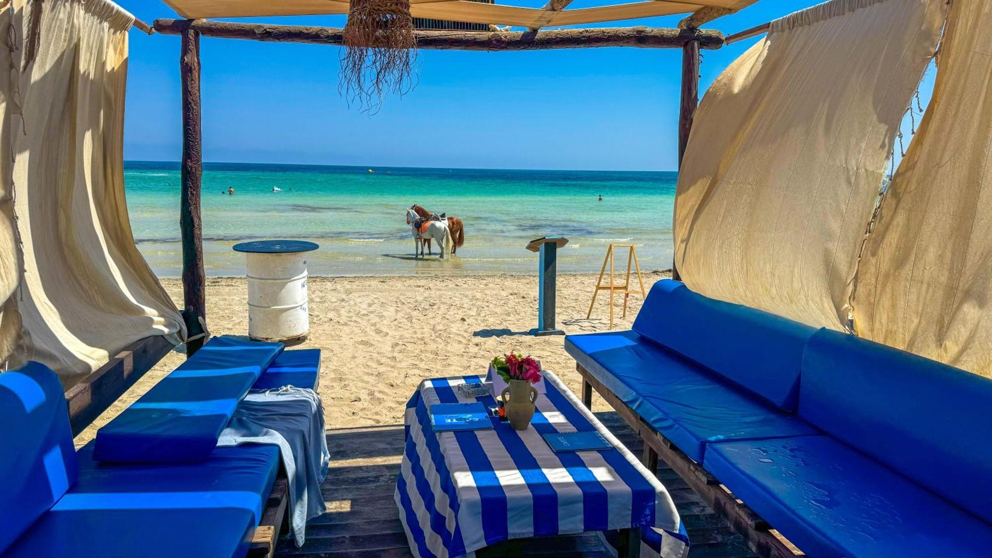De Charme Et Dar El Bhar Hotel